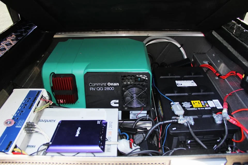 1984 Land Rover Defender 110 - Image 18 of 20