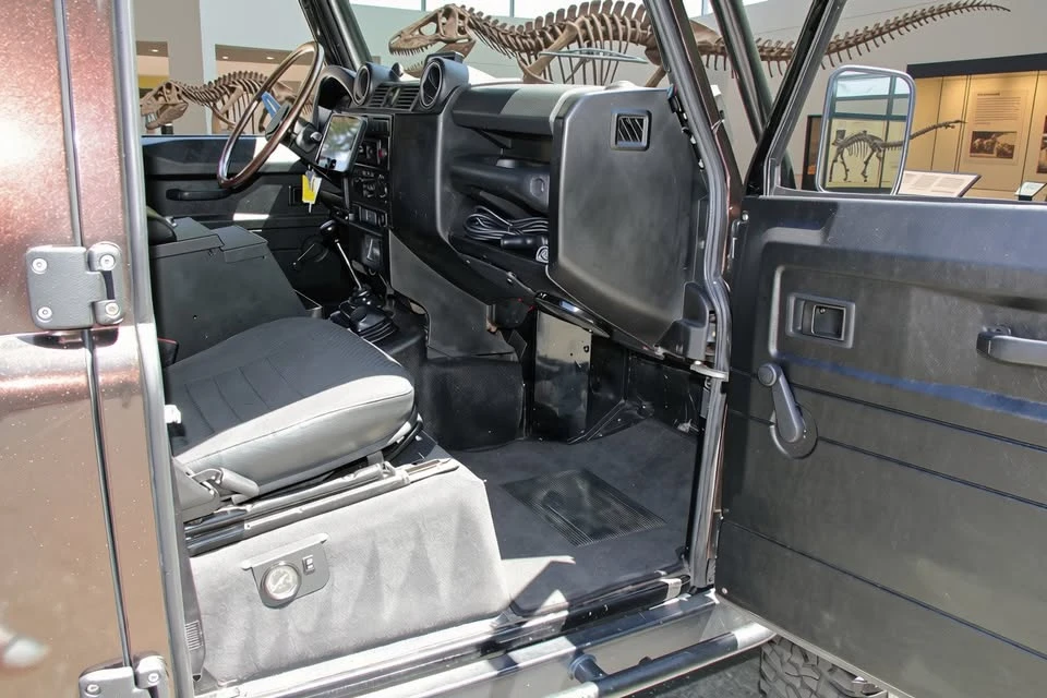 1984 Land Rover Defender 110 - Image 15 of 20