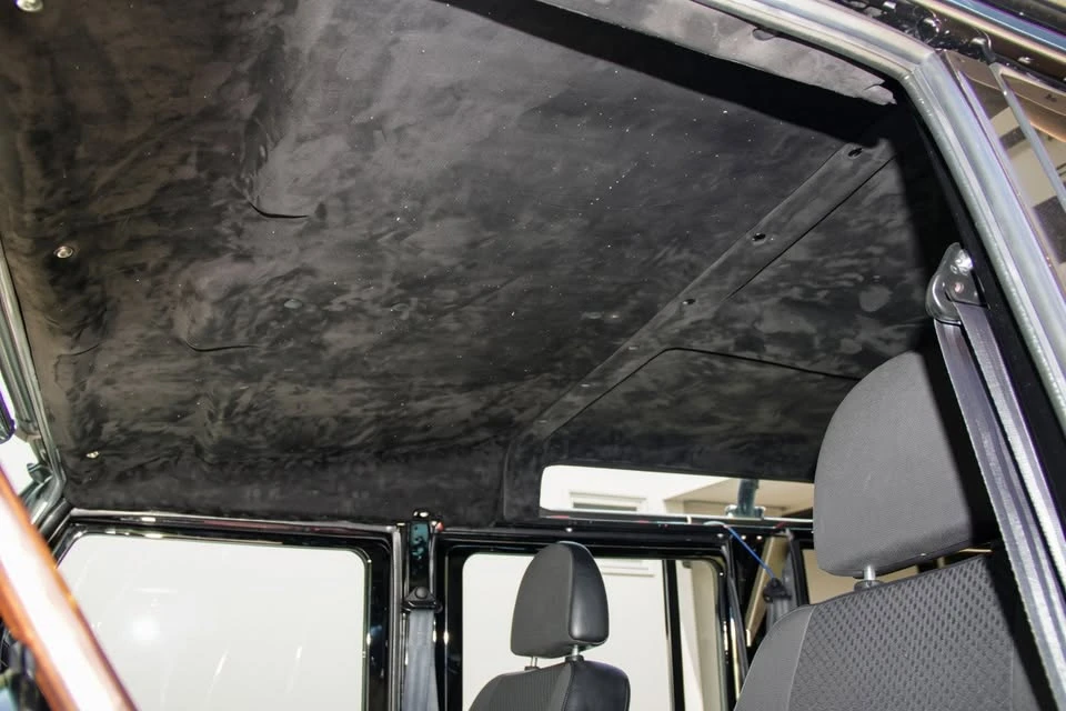 1984 Land Rover Defender 110 - Image 13 of 20