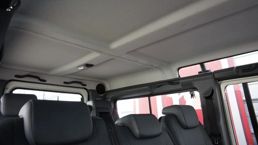 1984 Land Rover Defender 110 - Image 8 of 10