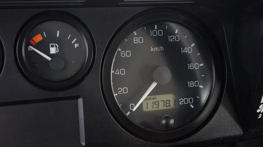 1984 Land Rover Defender 110 - Image 9 of 10