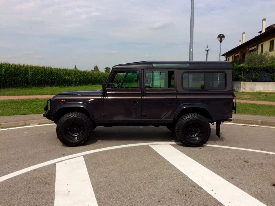 1984 Land Rover Defender 110 - Image 2 of 12
