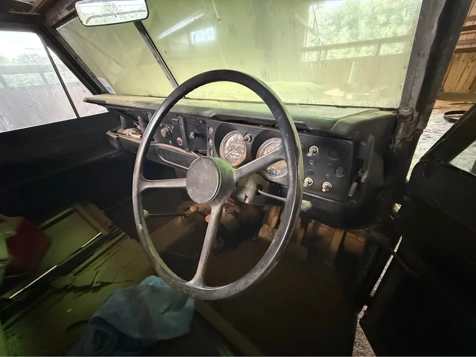 1984 Land Rover Defender 110 - Image 10 of 14