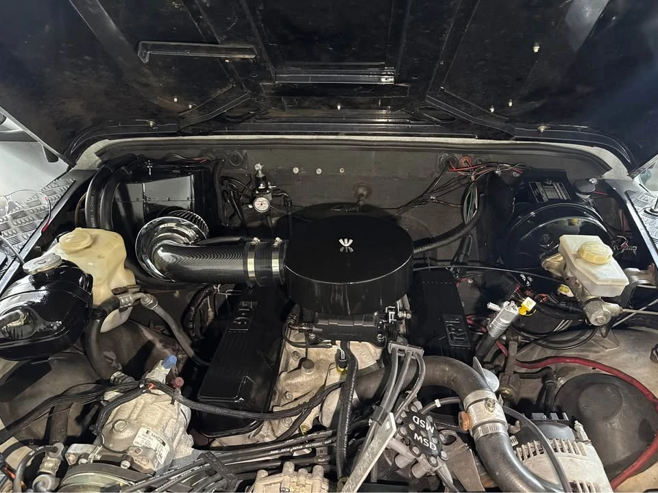 1984 Land Rover Defender 110 - Image 5 of 11