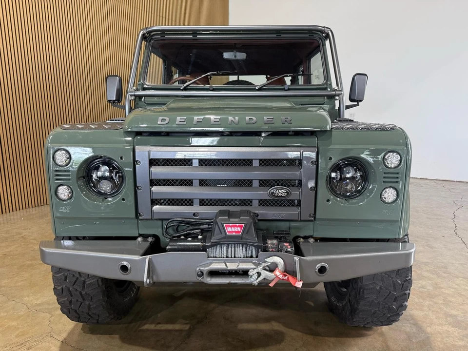1984 Land Rover Defender 130 - Image 2 of 31