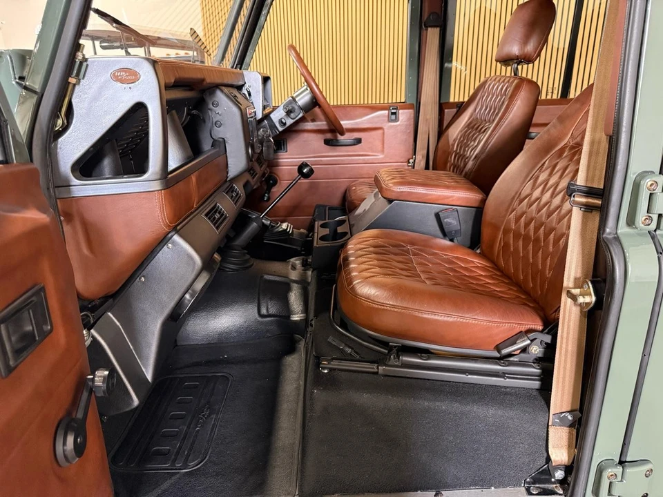1984 Land Rover Defender 130 - Image 31 of 31