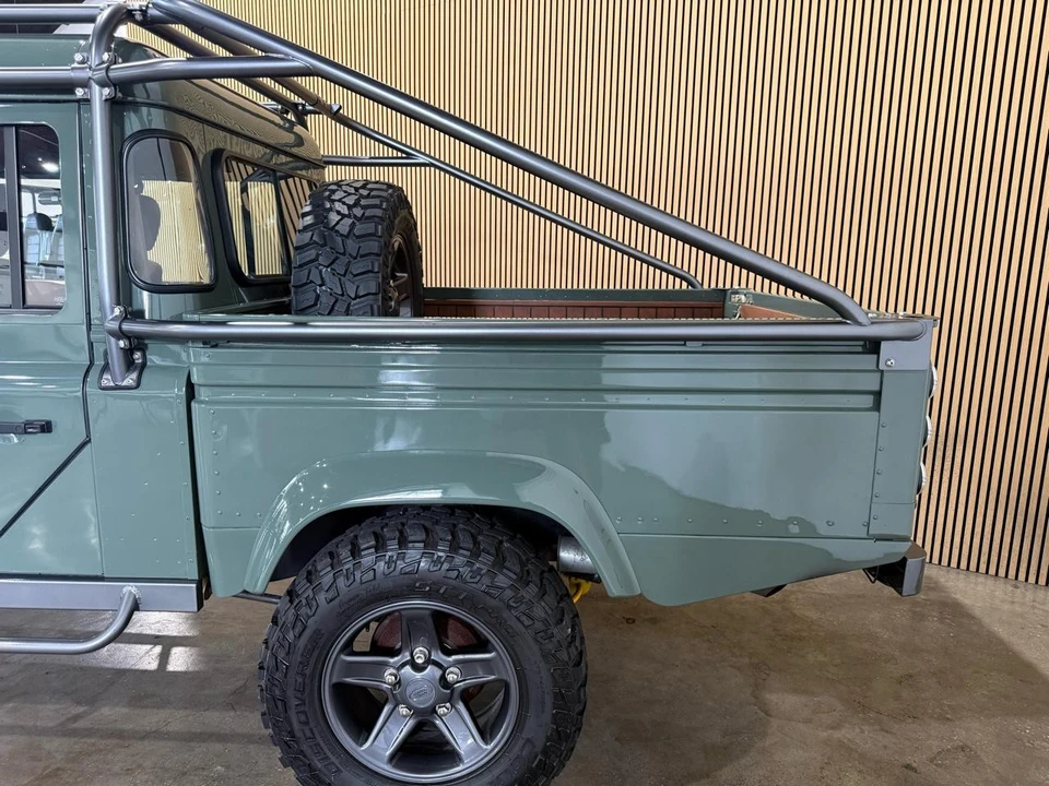 1984 Land Rover Defender 130 - Image 23 of 31