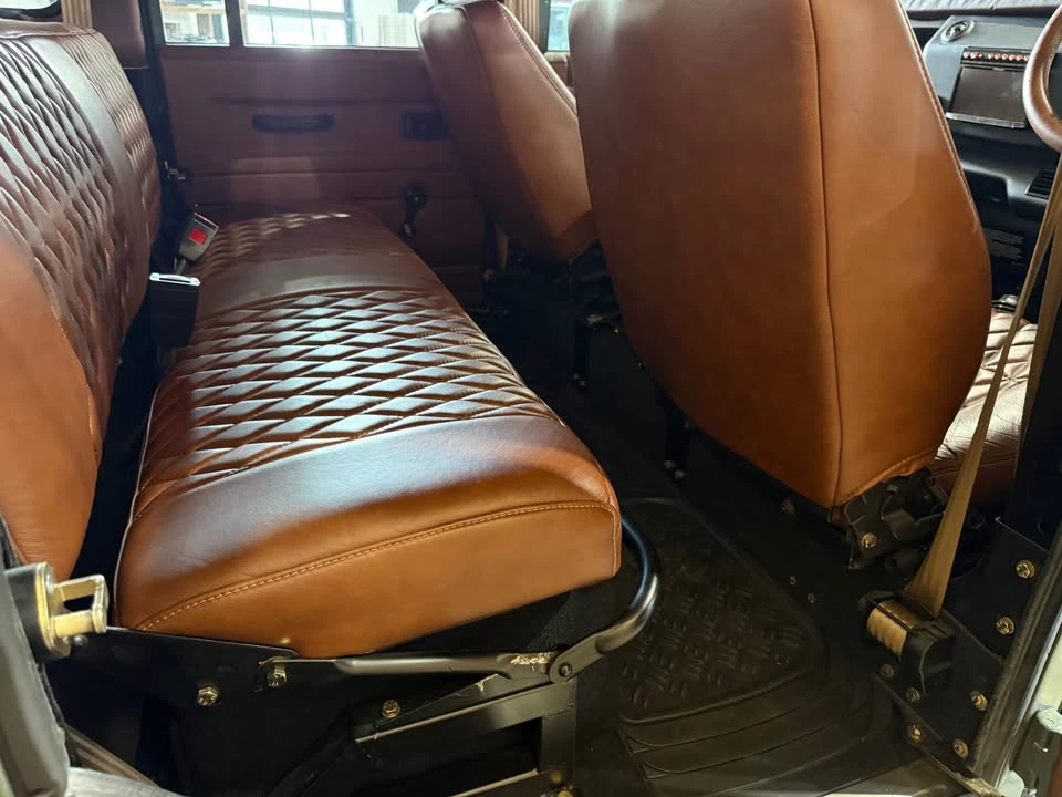1984 Land Rover Defender 130 - Image 20 of 20