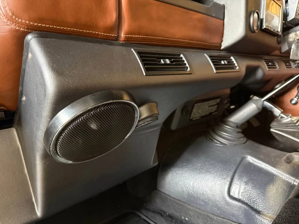 1984 Land Rover Defender 130 - Image 16 of 20