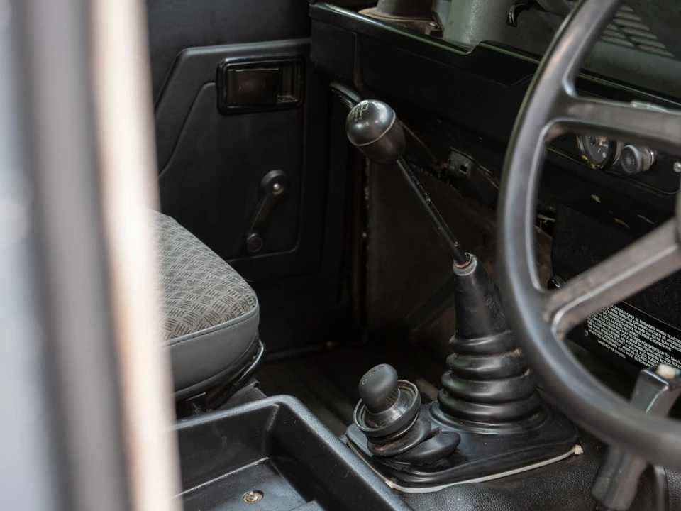 1984 Land Rover Defender 90 - Image 24 of 30