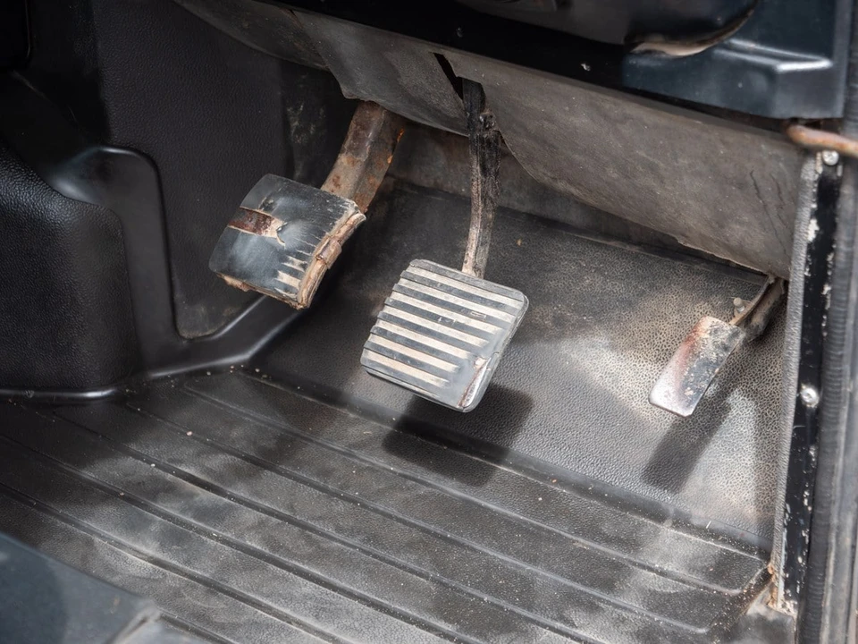 1984 Land Rover Defender 90 - Image 29 of 30