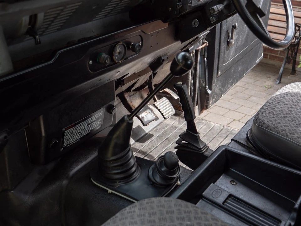 1984 Land Rover Defender 90 - Image 30 of 30