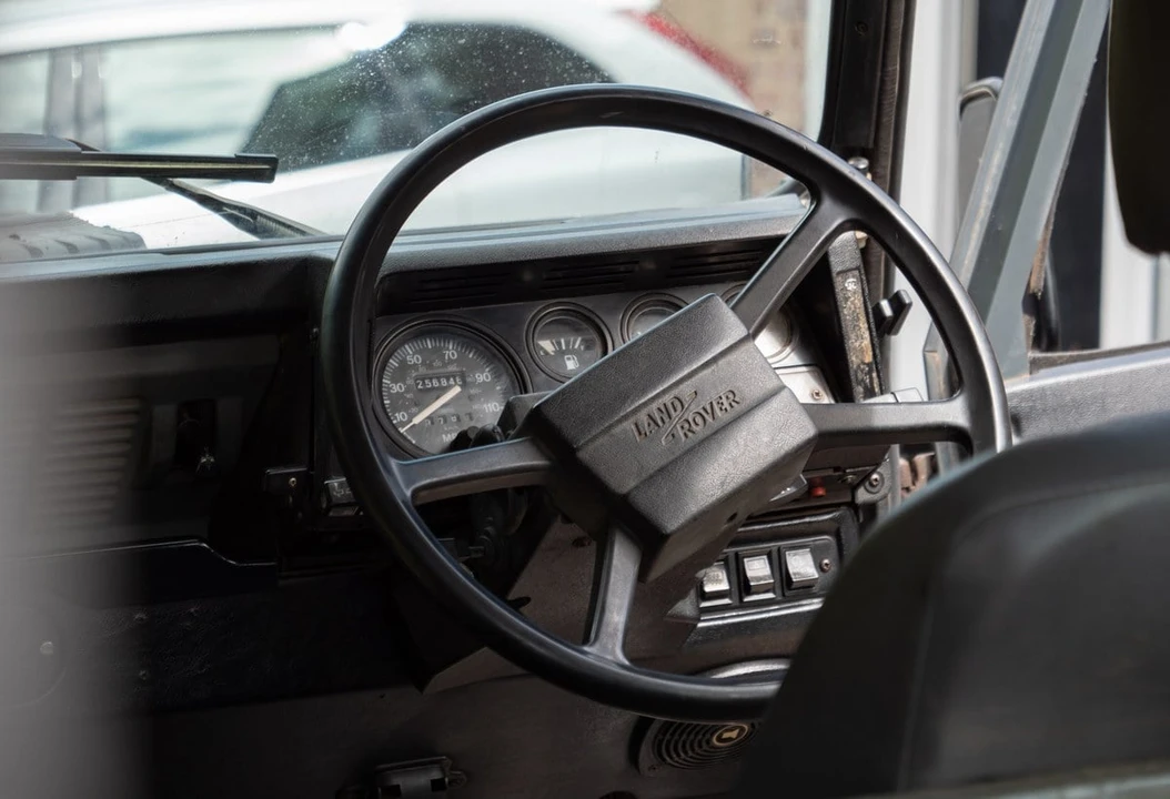 1984 Land Rover Defender 90 - Image 28 of 30