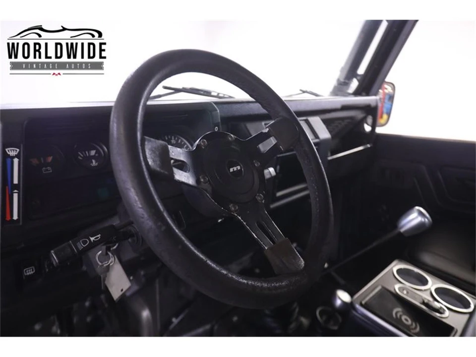 1984 Land Rover Defender 90 - Image 31 of 31