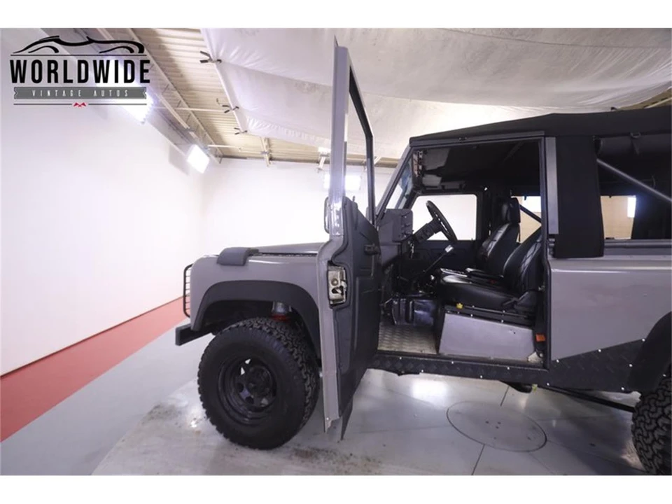1984 Land Rover Defender 90 - Image 28 of 31