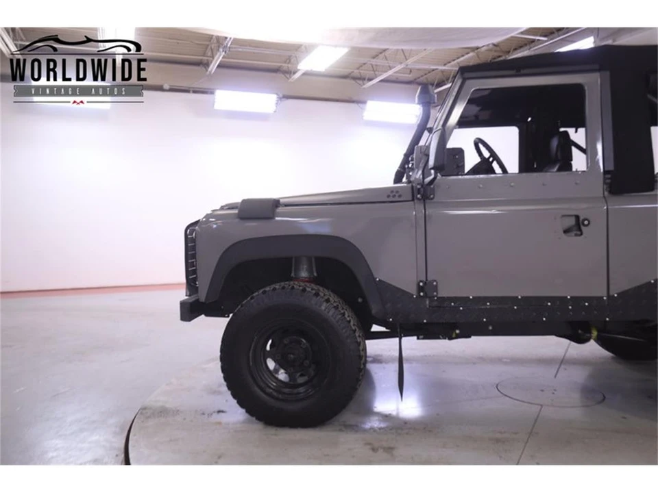 1984 Land Rover Defender 90 - Image 11 of 31