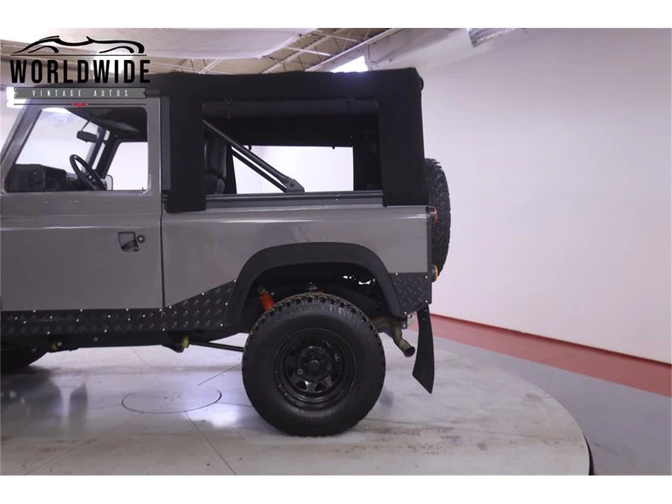 1984 Land Rover Defender 90 - Image 14 of 31