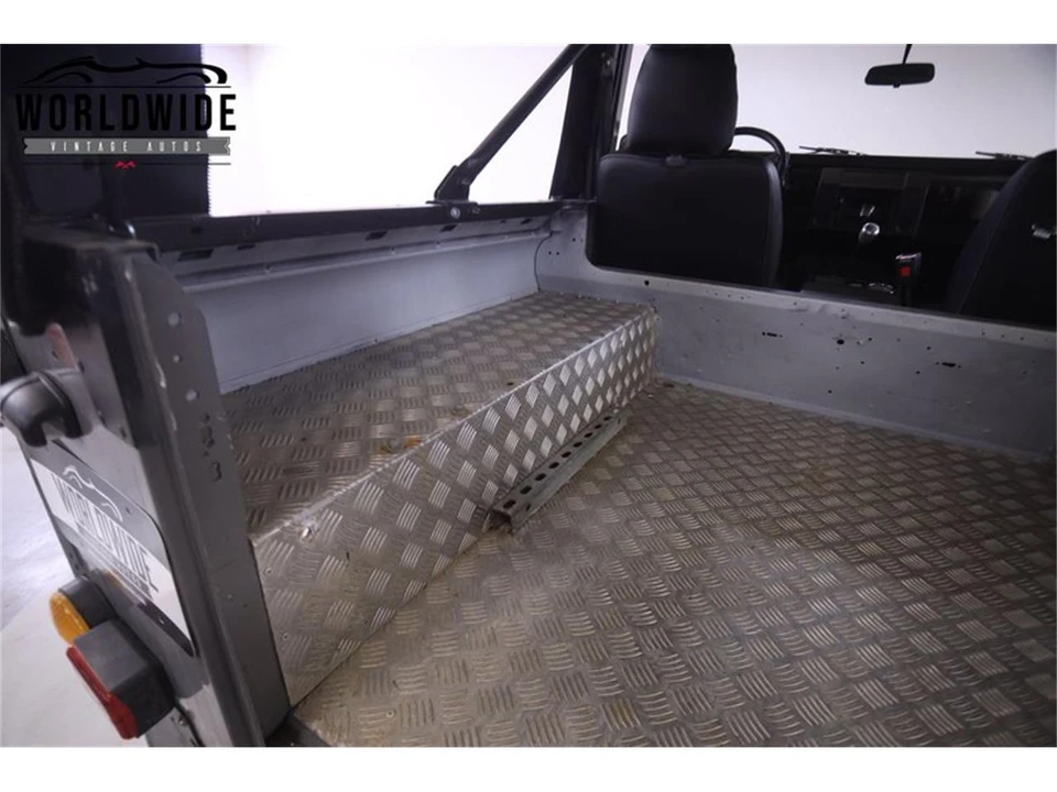 1984 Land Rover Defender 90 - Image 23 of 31