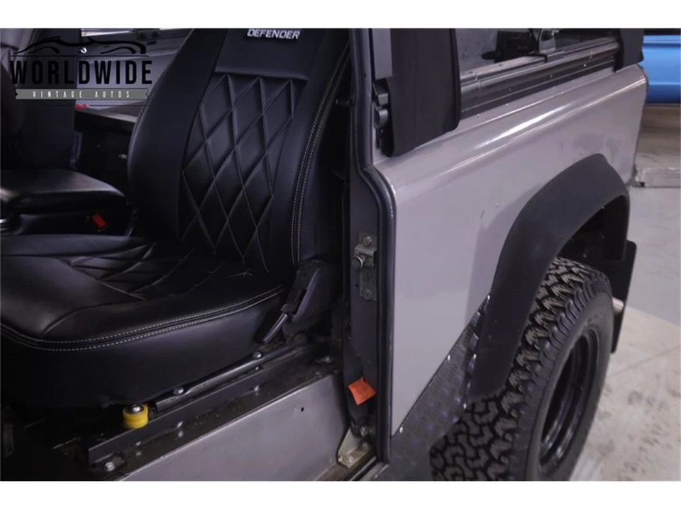 1984 Land Rover Defender 90 - Image 29 of 31