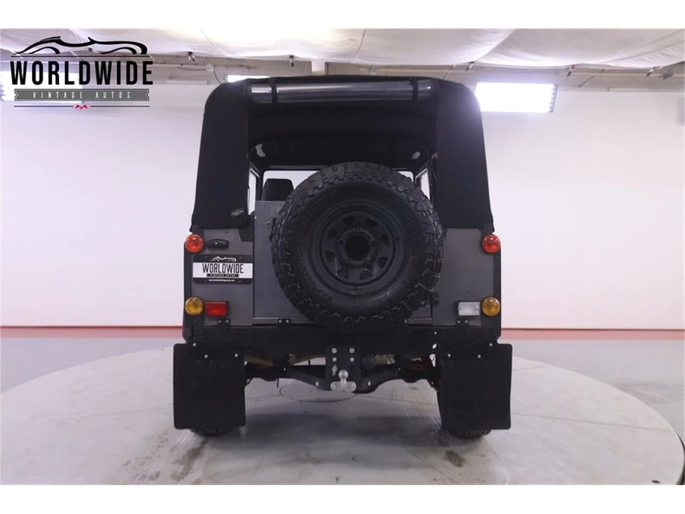 1984 Land Rover Defender 90 - Image 20 of 31