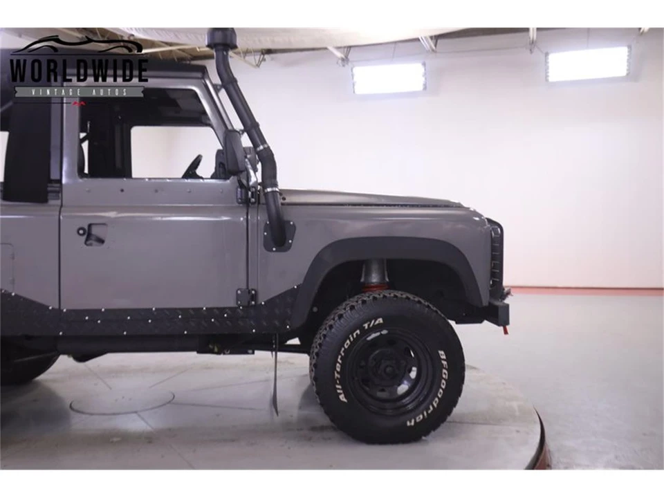 1984 Land Rover Defender 90 - Image 12 of 31