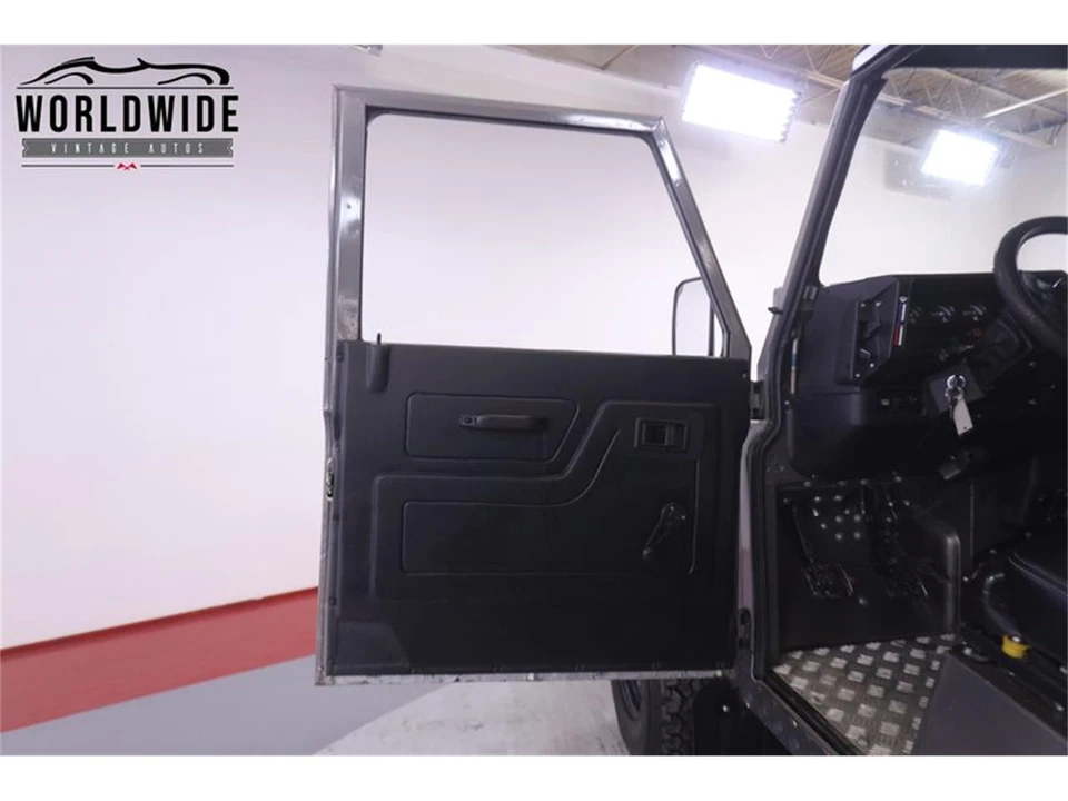 1984 Land Rover Defender 90 - Image 30 of 31