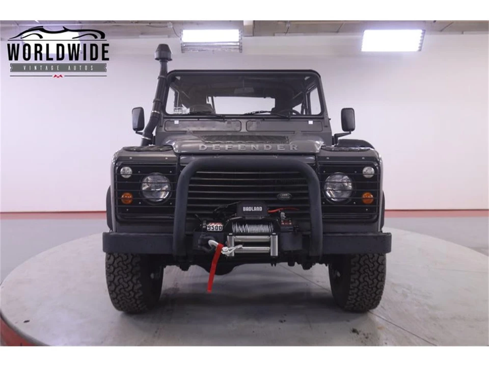 1984 Land Rover Defender 90 - Image 18 of 31