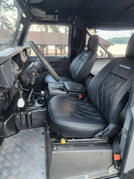 1984 Land Rover Defender 90 - Image 22 of 31