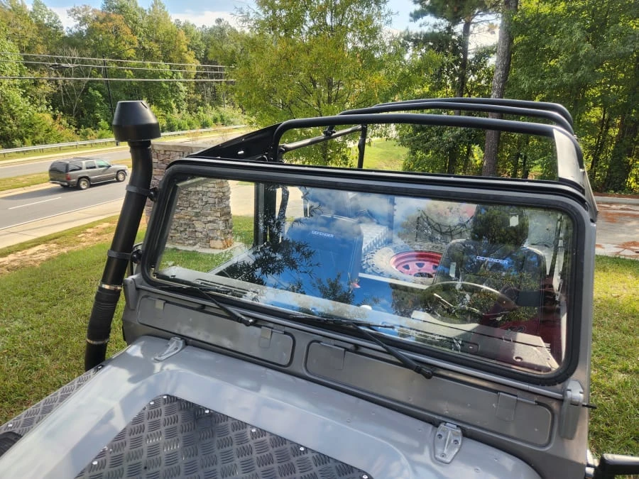 1984 Land Rover Defender 90 - Image 13 of 31