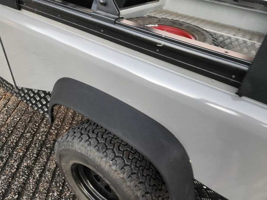 1984 Land Rover Defender 90 - Image 10 of 31