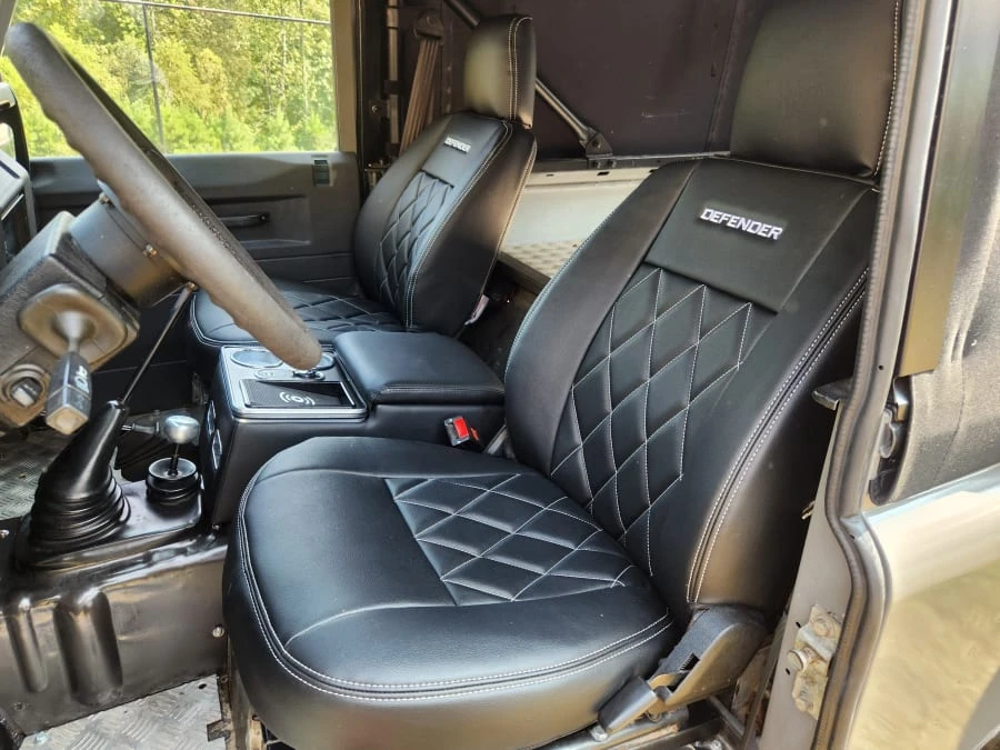 1984 Land Rover Defender 90 - Image 14 of 31