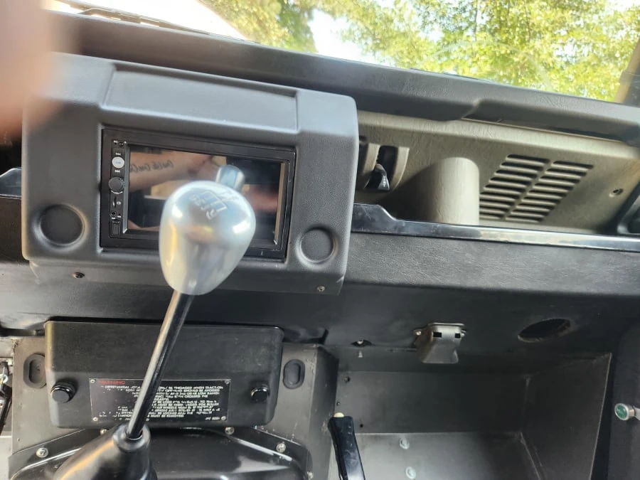 1984 Land Rover Defender 90 - Image 25 of 31