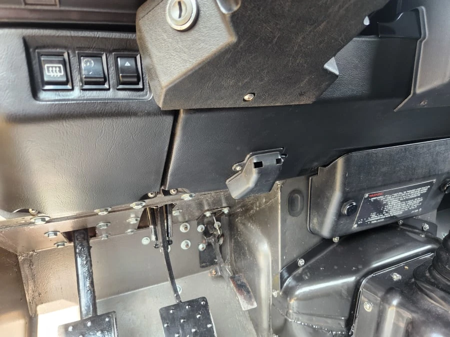 1984 Land Rover Defender 90 - Image 20 of 31