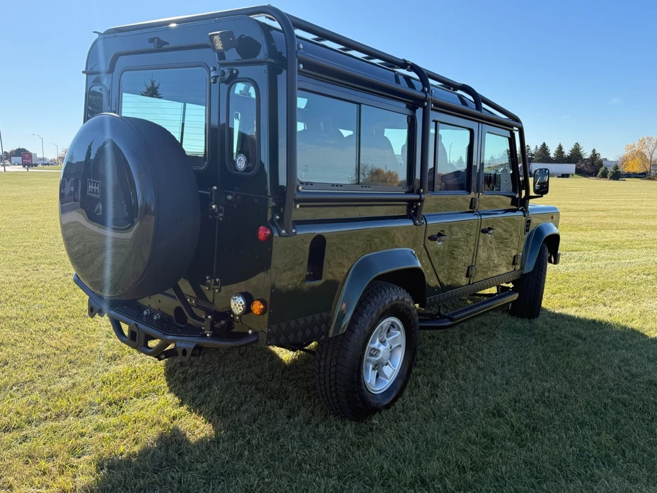 1984 Land Rover Defender - Image 3 of 9