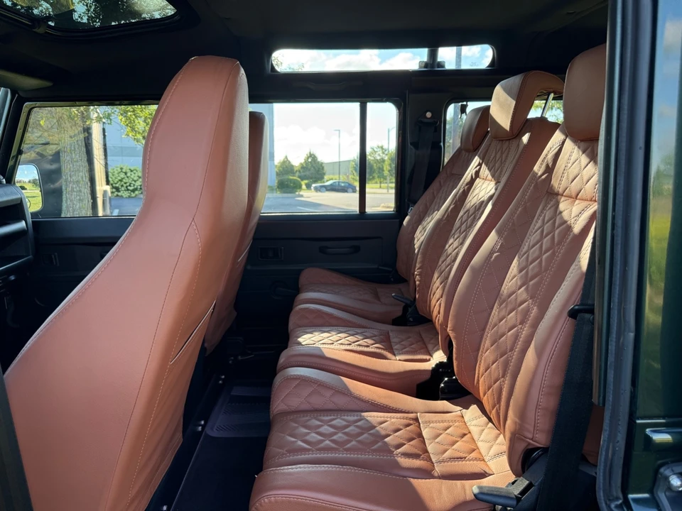 1984 Land Rover Defender - Image 7 of 9