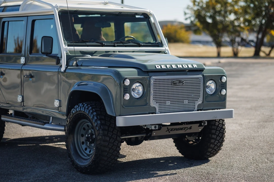 1984 Land Rover Defender - Image 18 of 21