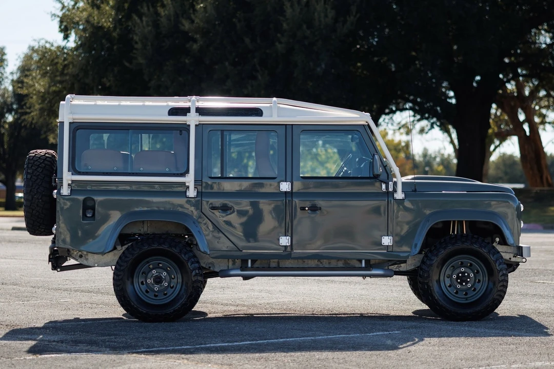 1984 Land Rover Defender - Image 19 of 21