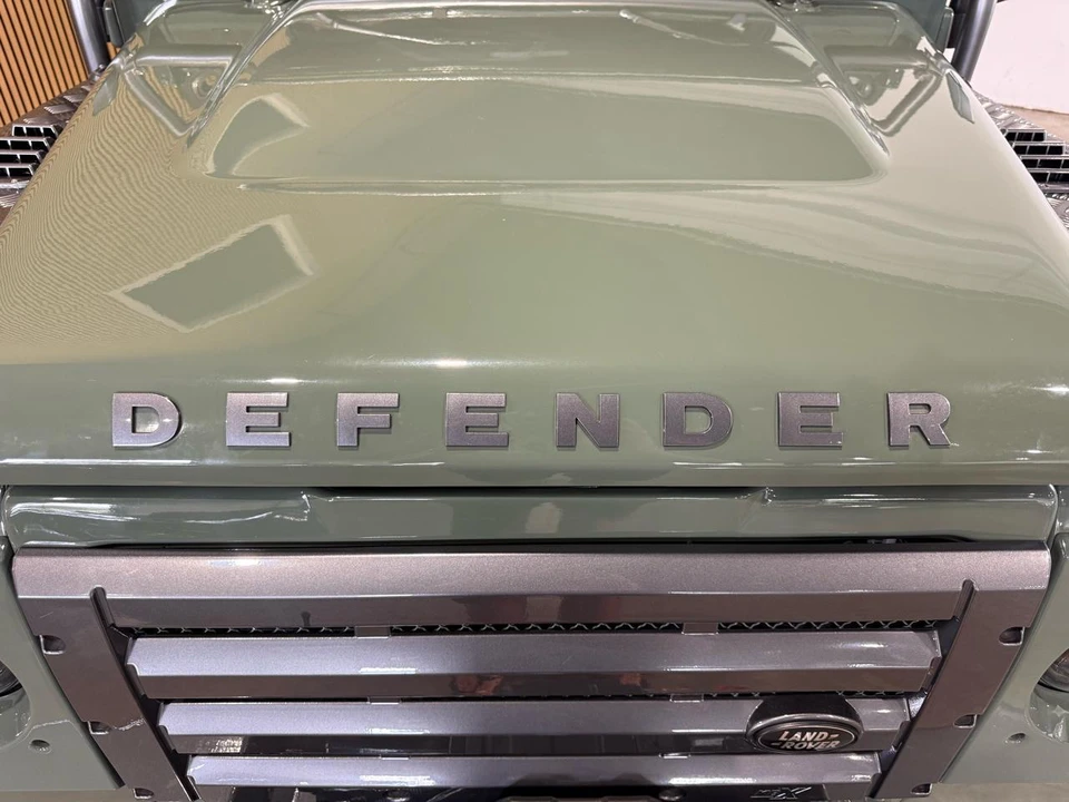 1984 Land Rover Defender 110 - Image 5 of 31