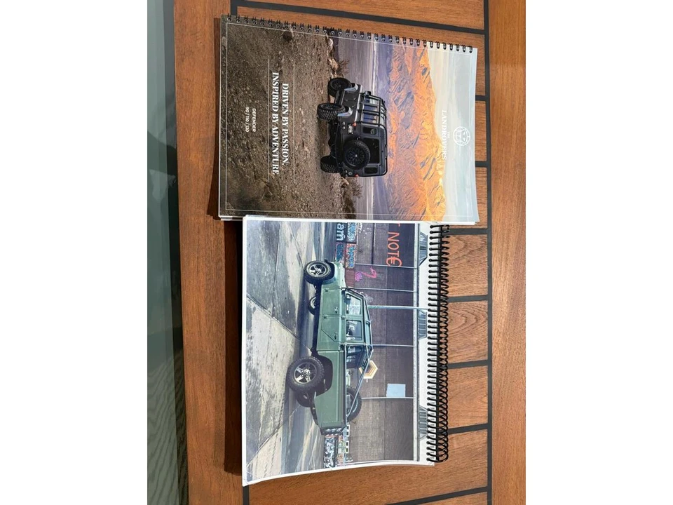 1984 Land Rover Defender 110 - Image 27 of 31