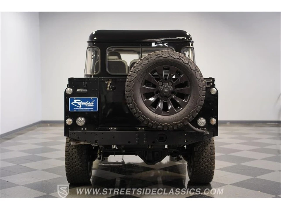 1984 Land Rover Defender 110 - Image 24 of 31