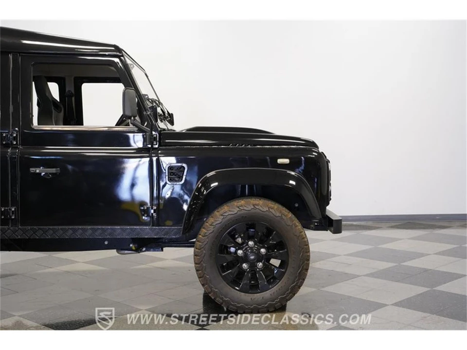 1984 Land Rover Defender 110 - Image 29 of 31