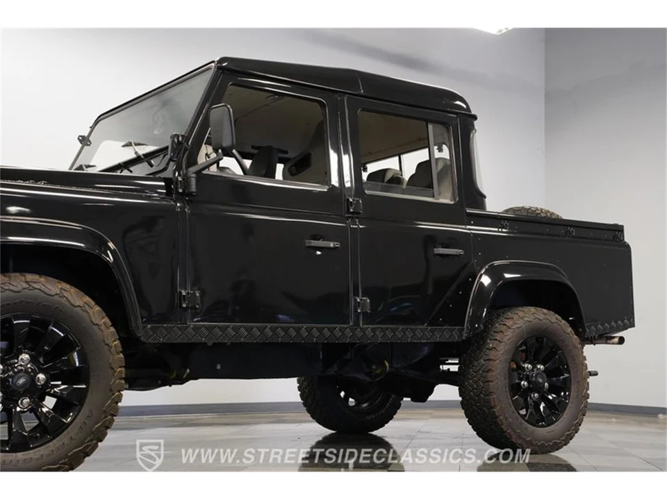 1984 Land Rover Defender 110 - Image 21 of 31