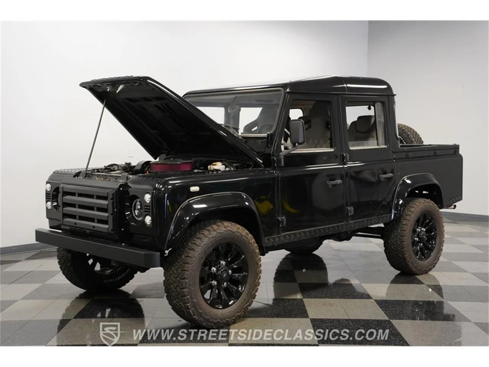 1984 Land Rover Defender 110 - Image 30 of 31