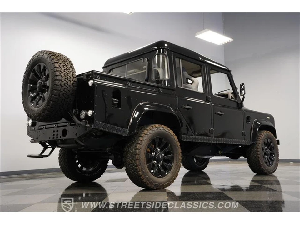 1984 Land Rover Defender 110 - Image 26 of 31