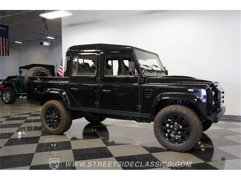 1984 Land Rover Defender 110 - Image 14 of 31