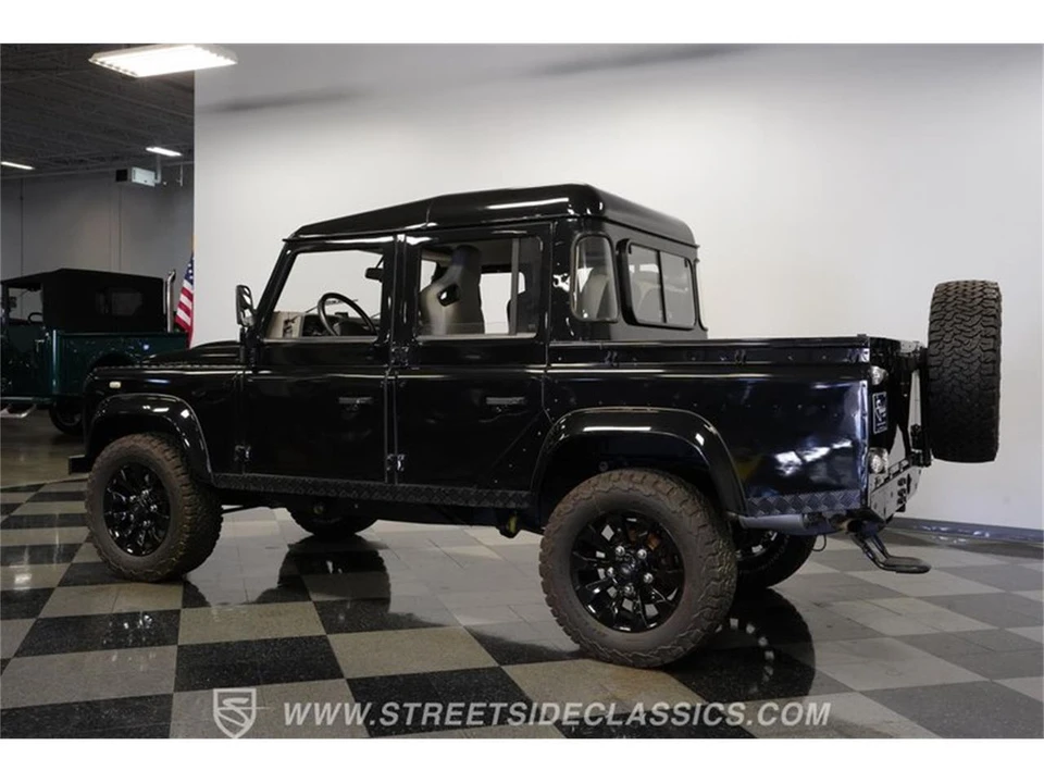 1984 Land Rover Defender 110 - Image 7 of 31