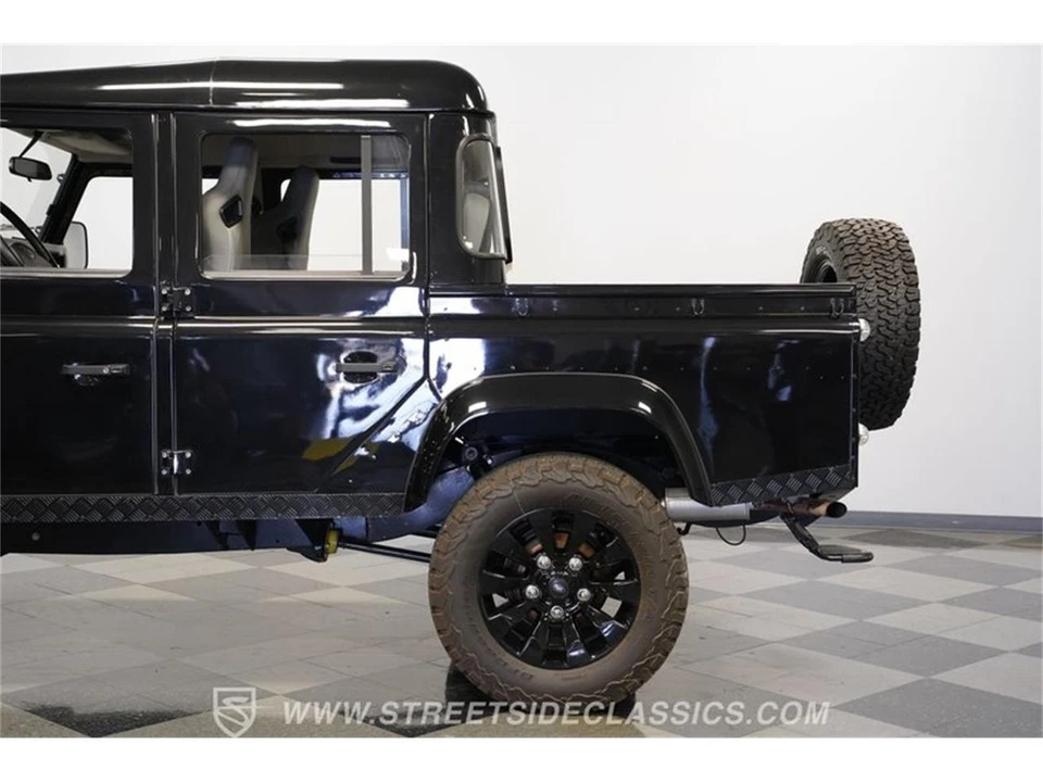 1984 Land Rover Defender 110 - Image 23 of 31