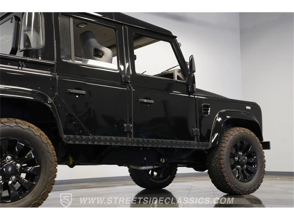 1984 Land Rover Defender 110 - Image 27 of 31