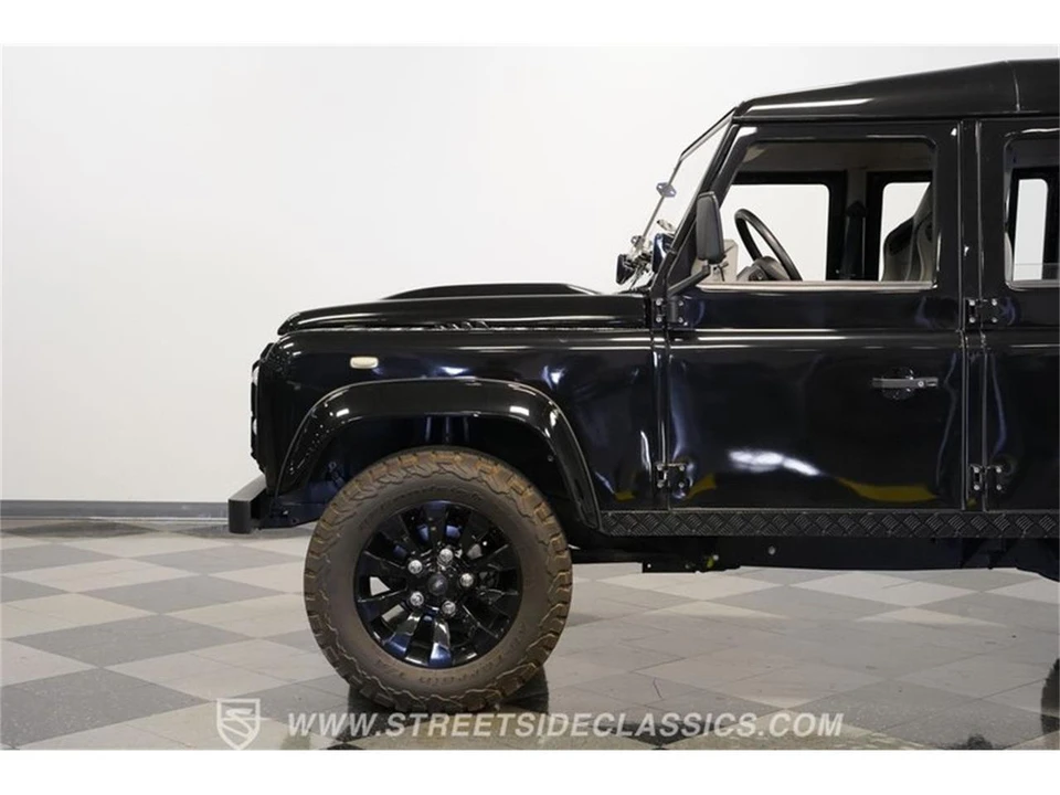 1984 Land Rover Defender 110 - Image 22 of 31