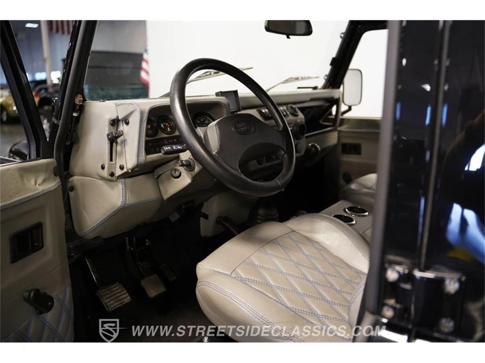 1984 Land Rover Defender 110 - Image 3 of 31